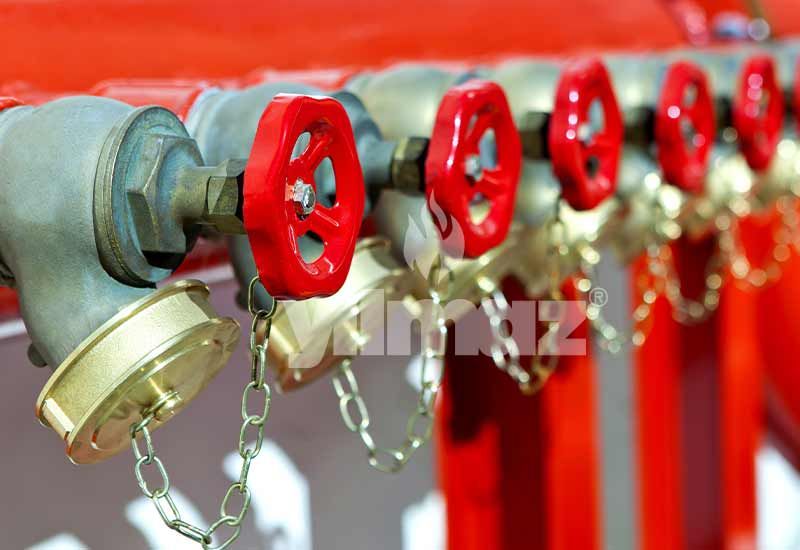 Yangın Hidrantı Ne İşe Yarar?