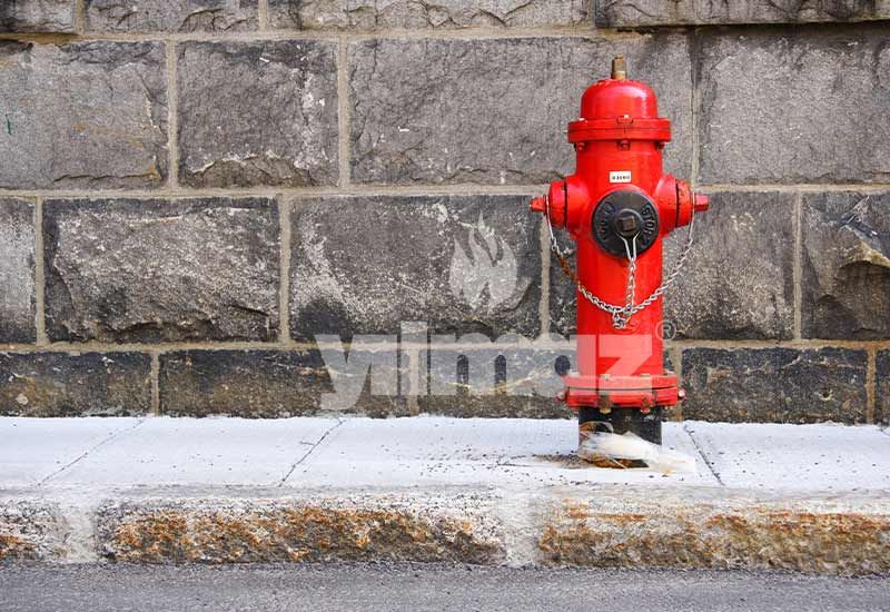 Yangın Hidrantı Nedir?